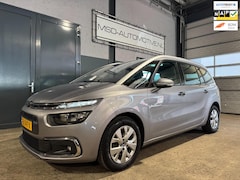Citroën Grand C4 Picasso - 1.2 PureTech Business 7 Persoons 1e Eigenaar NAP