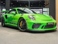 Porsche 911 - 991 GT3 RS Keramisch Lift BTW 4.0 GT3 RS Carbon Kuipstoelen