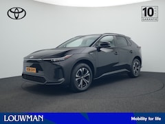 Toyota bZ4X - Dynamic 71 kWh