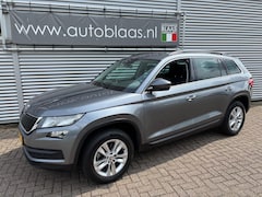 Skoda Kodiaq - 1.5 TSI Ambition automaat