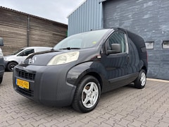 Citroën Nemo - Bestelwagen 1.3 HDiF