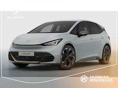 CUPRA Born - 58kWh batterij 231pk Business Limited