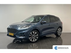 Ford Kuga - 2.5 PHEV ST-Line X | Achterbank verwarmd | Achteruitrijcamera | Airco (automatisch)