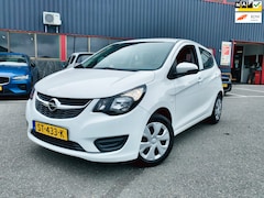 Opel Karl - 1.0 ecoFLEX Edition // AIRCO / CRUISE / PDC / NAP