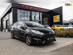 Ford Fiesta - 1.6 ST2, 182 PK, Camera, Facelift, Cruise Control