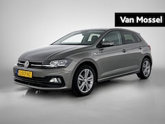 Volkswagen Polo - 1.0 TSI R-Line Edition | 95 PK | Climatronic | Parkeersensoren | Cruise Control | Navi by