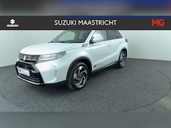 Suzuki Vitara - 1.5 Hybrid Style / Parkeersensoren / Dodehoeksensor / Navi
