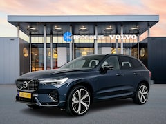Volvo XC60 - T6 Recharge AWD Plus Dark| 21" | 360 Camera | Sportstoelen | Elektr. verst. stoelen | Trek