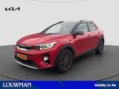 Kia Stonic - 1.0 T-GDi DynamicPlusLine Limited