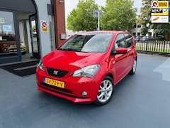 SEAT Mii - 1.0 Sport Intense AIRCO LMV