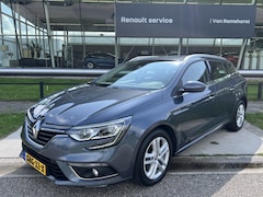 Renault Mégane Estate - 1.5 Blue dCi Business / Automaat / Cruise / Parkeersensoren V+A / Applecarplay - Androidau