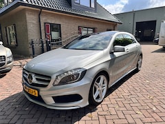 Mercedes-Benz A-klasse - 200 AMG/PANO/CARPLAY/HARMANKARDON