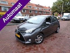 Toyota Yaris - 1.5 Hybrid Trend NL AUTO ORGINELE KM STAND MET NAP