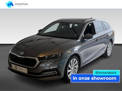 Skoda Octavia Combi - 1.4 TSI iV 204pk PHEV DSG