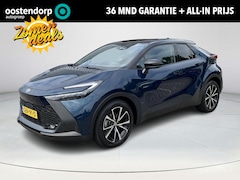 Toyota C-HR - 1.8 Hybrid 140 First Edition | All-in prijs | Automaat | Apple/Android auto