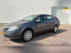 Nissan Primera Estate - 2.0 Acenta