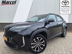Toyota Yaris Cross - 1.5 Hybrid 115 First Edition | NL Auto | Apple/Android auto |