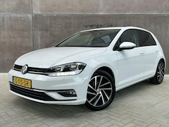 Volkswagen Golf - 1.6 TDI Comfortline Dealer OH | NAVI | Adap. Cruise | Clima |