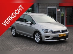Volkswagen Golf Sportsvan - 1.0 TSI Conn. Series Navi/Camera/NL Auto