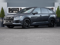 Audi Q7 - 55 TFSIe S-line | Pano | HUD | ACC | Leer