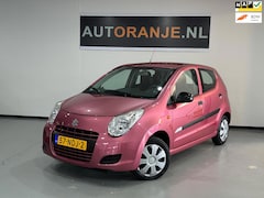 Suzuki Alto - 1.0 Comfort, NAP, Dealer onderhouden