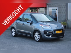 Citroën C3 Picasso - 1.4 VTi Aura Clima/Trekhaak/Cruise