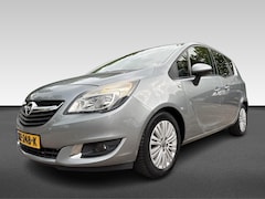 Opel Meriva - 1.4 Turbo Ecotec 120pk EDITION / LM / PARKEERSENSOREN ACHTER