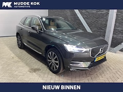 Volvo XC60 - 2.0 T5 Inscription | Panoramadak | Trekhaak | Camera | Stoelverwarming