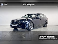 BMW i5 Touring - eDrive40 M Sport Edition Innovation Pack
