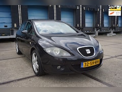 SEAT Leon - 2.0 FSI Stylance