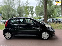 Peugeot 107 - 1.0-12V XR AIRCOAPKZUINIGKOOPJE