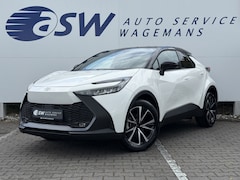 Toyota C-HR - 2.0 Hybrid 200 Dynamic Bi-Tone | Navi XL | ACC | Camera | Keyless | LED | 18 inch