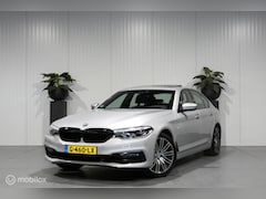 BMW 5-serie - 530i High Executive
