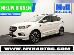 Ford Kuga - 1.5 EcoBoost ST Line|150PK|PANO|PARELMOER|LUXE|NAP