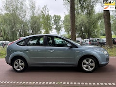 Ford Focus - 1.6-16V Titanium AIRCOAPKLEDERKOOPJE