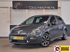 Fiat Punto Evo - 0.9 TwinAir Racing