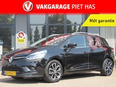 Renault Clio Estate - 0.9 TCe Intens | Clima-Airco | Navigatie | Bluetooth | Incl. Garantie | LED Dagrijverlicht