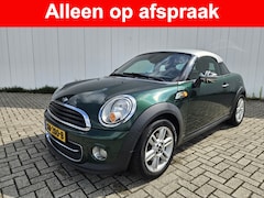 MINI Coupé - 1.6 Cooper Chili