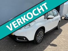 Peugeot 2008 - 1.2 Automaat- Panorama Dak