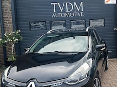 Renault Clio Estate - 1.5 dCi ECO Night&Day