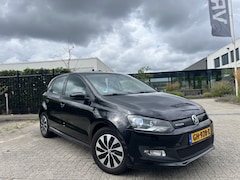 Volkswagen Polo - 1.4 TDI BlueMotion Cruise Bluetooth Facelift