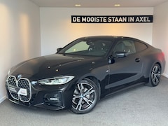 BMW 4-serie Coupé - 420i High Executive M-Sport