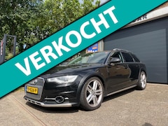Audi A6 allroad quattro - 3.0 TDI Pro Line Plus