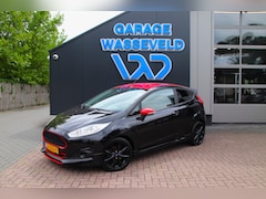 Ford Fiesta - 1.0 140PK Black Edition NL/Bluetooth/Cruise/Climate