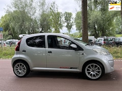 Peugeot 107 - 1.0 Access Accent AIRCO5DEURSSPORTAPKKOOPJE