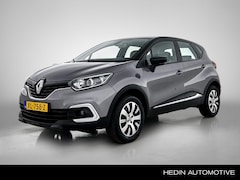 Renault Captur - 1.2 TCe Intens * Wordt verwacht