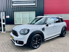 MINI Countryman - 1.5 Cooper Pepper Mini Countryman F60 Cooper 136 PK Navigatie 1 jaar garantie