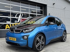 BMW i3 - Comfort 94Ah 33 kWh - Navigatie I Airco I Leer I Sport velgen 20 inch I LED I Dealer onder