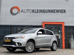 Mitsubishi ASX - 1.6 Cleartec Life / Airco / Cruise Control / Parkeersensoren Achter / Trekhaak / Lichtmeta