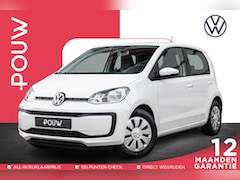 Volkswagen Up! - 1.0 60pk Move up | Airco | Audio Streaming | Stuurbekrachtiging